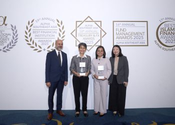 SMPC Earns Five Honors at Regional Investor Awards