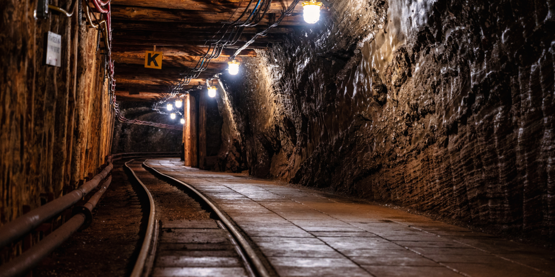 Yamang Minerals Faces Backlash from the Diocese of Bangued for Unauthorized Mining
