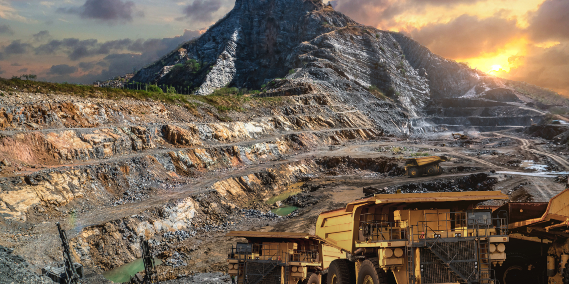 Dinapigue Mining to Deploy 750 Concrete Tetrapods in PHP 22M Deal with CSC