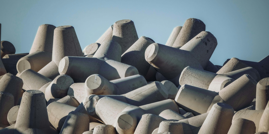 Dinapigue Mining to Deploy 750 Concrete Tetrapods in PHP 22M Deal with CSC