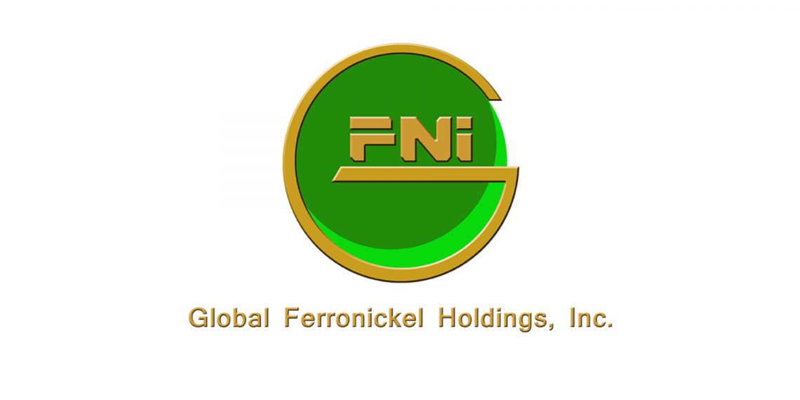 FNI First-Half Profit Surges 206% on Higher Nickel Prices