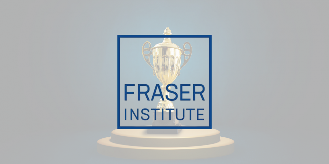 PH Mining Takes Massive Leap in 2024 Fraser Institute Index