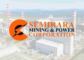 SMPC profit drops 33% in Q2 amid lower coal, power prices