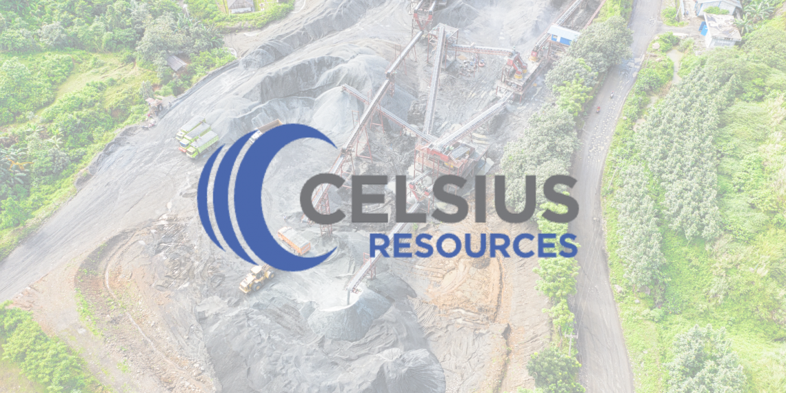 Celsius Advances Benguet Copper-Gold Project, Eyes 2027 Output