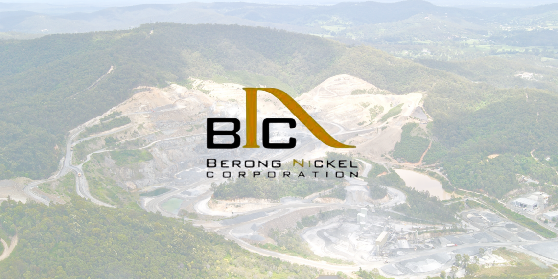 Berong Nickel’s Long Point Project to Start in Q4, Drive Jobs and Rehabilitation in Palawan