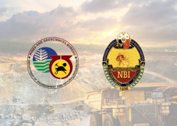Two Illegal Mining Sites Dismantled in Davao de Oro by NBI, MGB