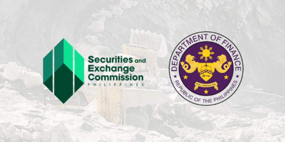 Mining Ownership Transparency Strengthened Under SEC-DOF Agreement