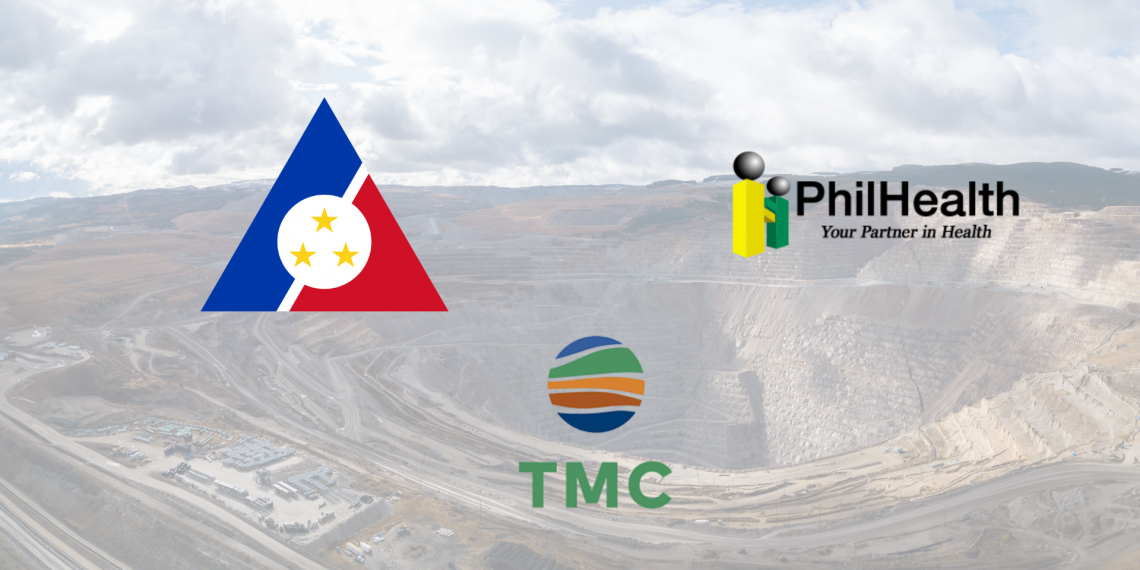 2,600 Taganito Mining Workers to Benefit from PhilHealth YAKAP Program