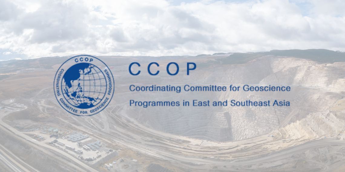 CCOP Members Agree on Strategic Priorities for 2026–2030 Plan