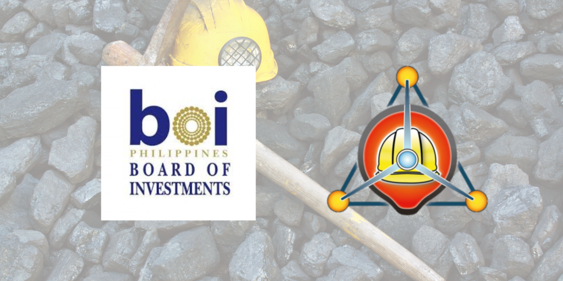 BOI, UP Push Feasibility Work on Copper Rod Facility