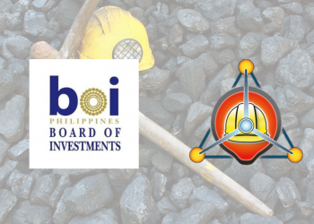 BOI, UP Push Feasibility Work on Copper Rod Facility