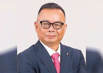 Taguig RTC Rules Joseph Sy is Filipino, Declares BI Detention Illegal