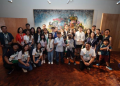 #AralLakbay Launched: Nickel Asia and CANVAS Bring Climate Lessons to Children