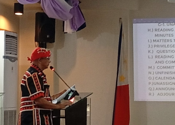 Misamis Oriental eyes legal ‘Minahan ng Bayan’ in Opol