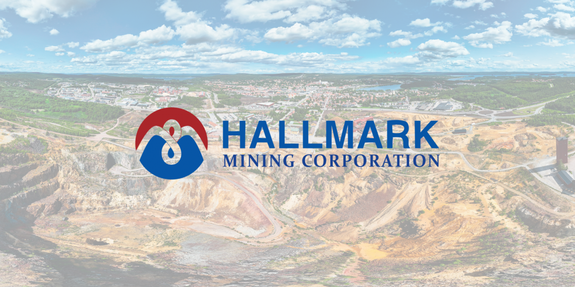 Hallmark Mining Corp. vows to protect Mt. Hamiguitan, jobs