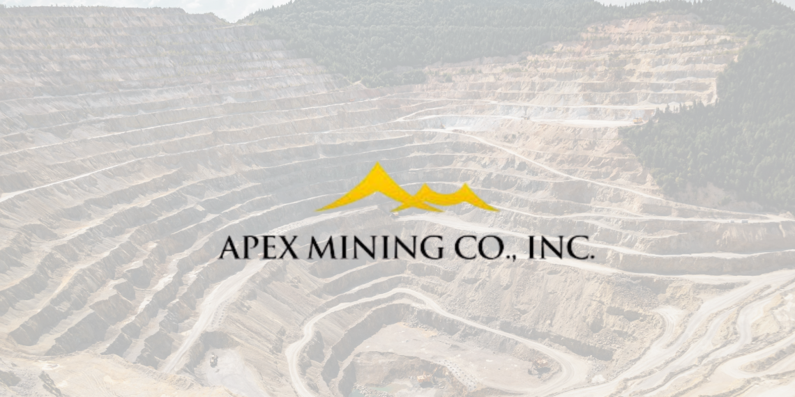 Apex Mining suspends Davao de Oro operations after 7.4 magnitude quake