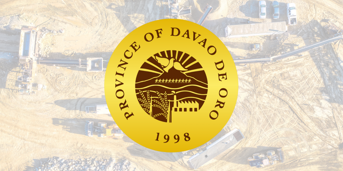 Davao de Oro halts all mining after 7.4 quake to ensure worker safety