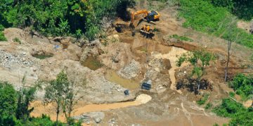 Manticao police seize mineral ores in latest anti-mining operations