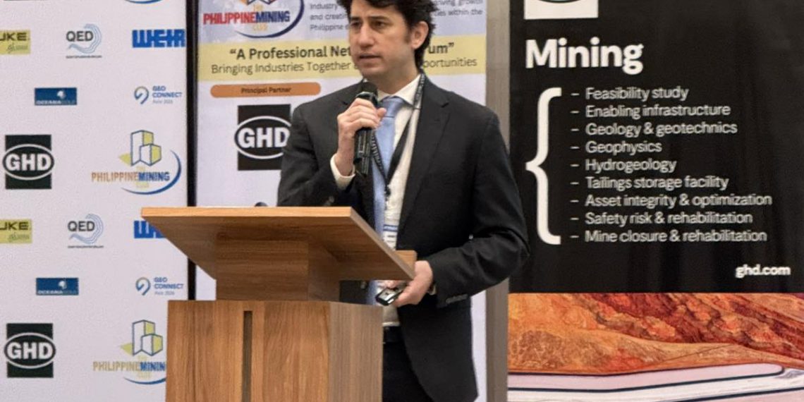 SRK’s Ben Jupp: AI and machine learning to reshape mineral exploration