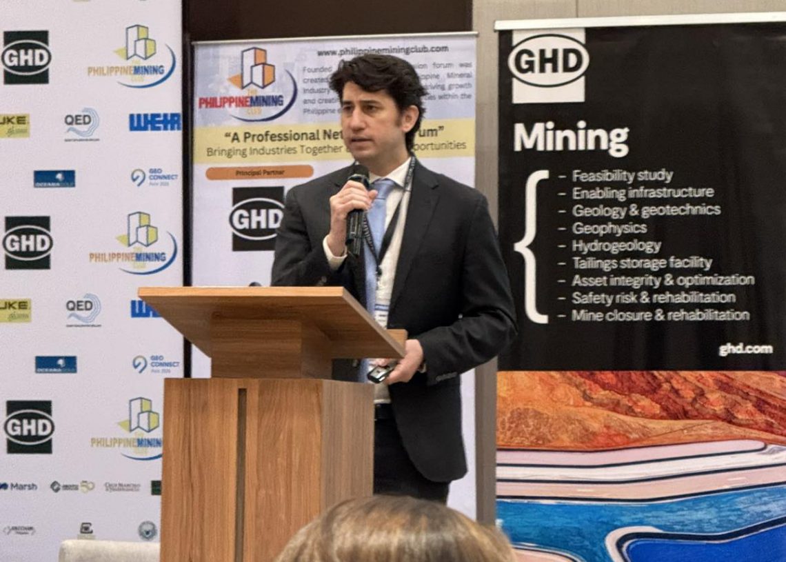 Philex Mining’s Silangan Project Hits 50% Completion on Tailings ...