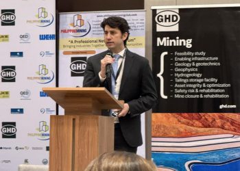 SRK’s Ben Jupp: AI and machine learning to reshape mineral exploration