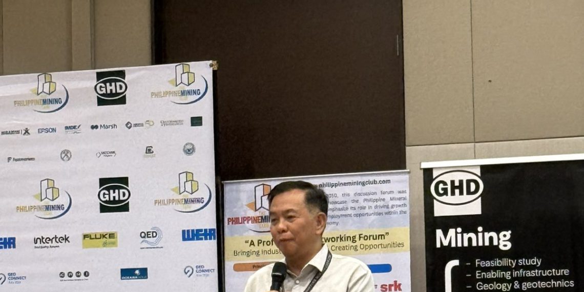 DOST invests PHP300M in critical minerals R&D to boost sustainable mining