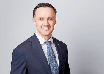 OceanaGold names Brian Martin as new chairman of Philippine subsidiary