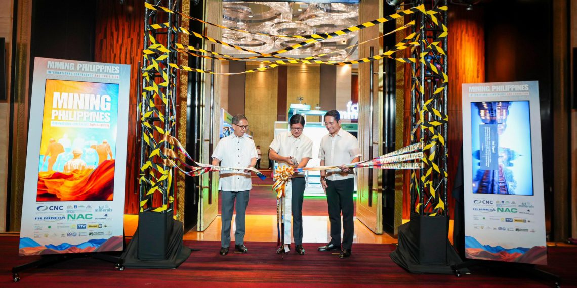 President Marcos urges sustainable, law-abiding mining investments in PH