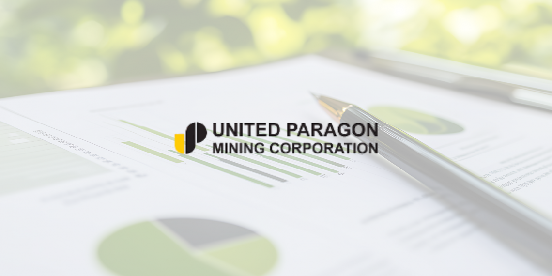 United Paragon narrows losses in first nine months of 2025