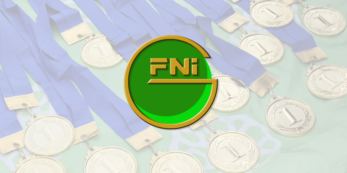 FNI legal team earns top honors at 2025 ALB Philippine Law Awards