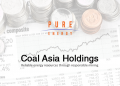 Pure Energy Group firms acquire 71.68% stake in Coal Asia for PHP220.9 million