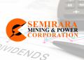 SMPC declares PHP1.25 special cash dividend, total 2025 payout at PHP13.8B