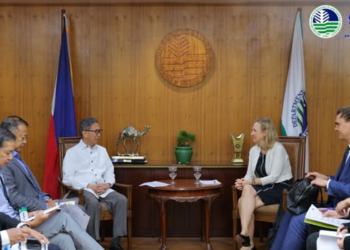 PH, Sweden boost cooperation on sustainable mining and critical minerals