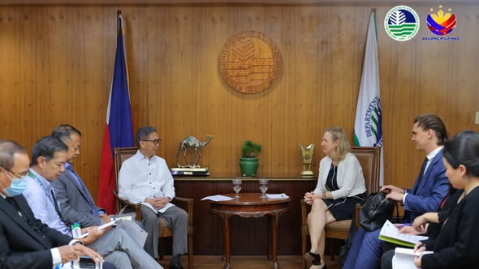 PH, Sweden boost cooperation on sustainable mining and critical minerals