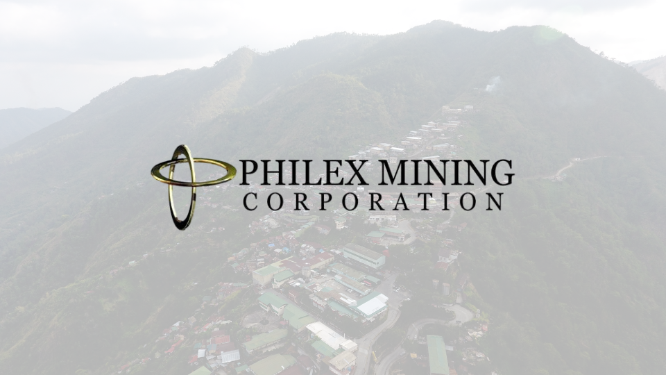 Philex reports PHP344 million core net income in Q3 as Silangan Project nears completion