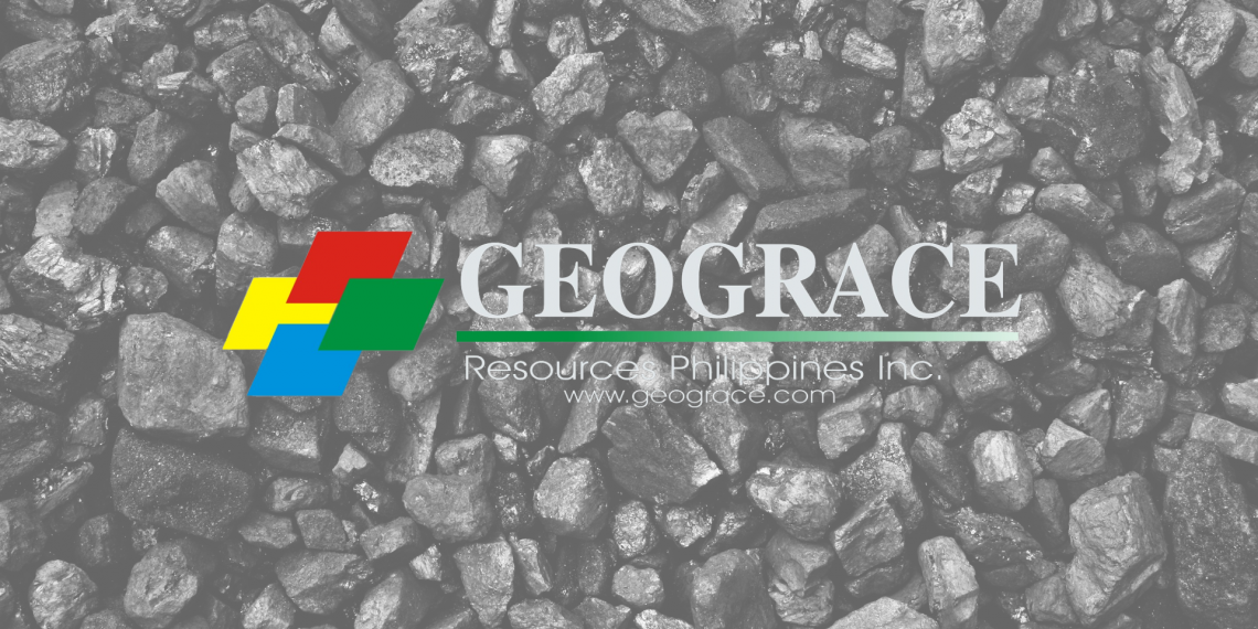 Geograce Resources narrows Q3 losses, keeps financial position steady
