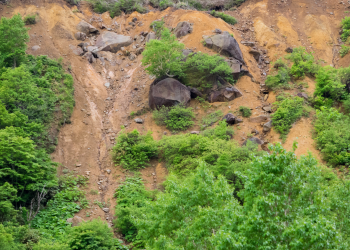 All 138 miners safe after landslide hits small-scale site in Itogon