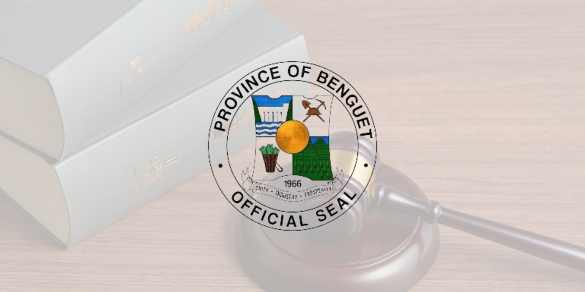 Benguet SP directs CMDC to halt mining activities pending FPIC compliance