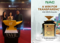 Nickel Asia wins first ANVIL Award for sustainability reporting