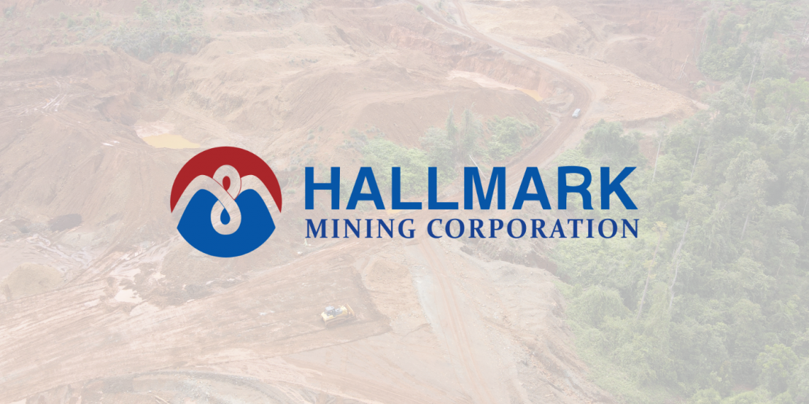 Hallmark Mining says Mati nickel now part of EV battery supply chain