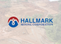 Hallmark Mining says Mati nickel now part of EV battery supply chain