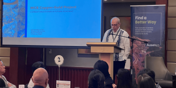 Makilala Mining advances Kalinga mining project, eyes Q2 funding