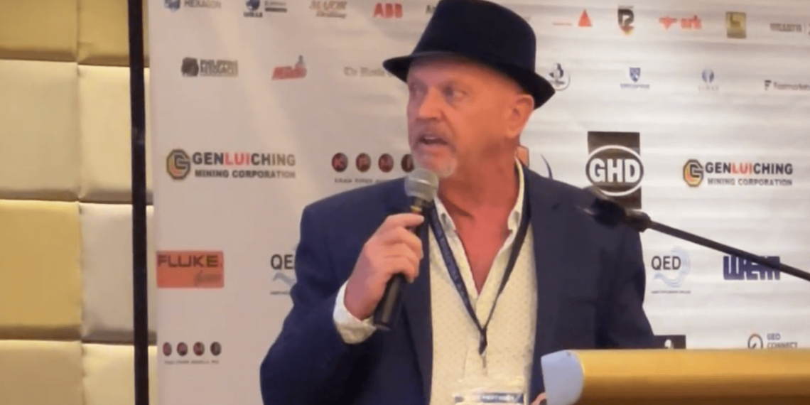 ‘The Good, the Bad, and the Ugly:’ Enmintech’s Myke Jones weighs UAVs in mining exploration