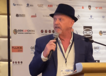 ‘The Good, the Bad, and the Ugly:’ Enmintech’s Myke Jones weighs UAVs in mining exploration