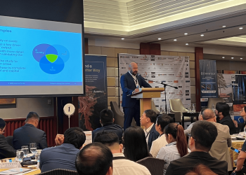 Operational complexity demands smarter study phases in mining —Ausenco’s Chris Pitman