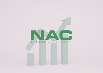 Nickel Asia earnings rise to PHP 6.27 billion in 2025