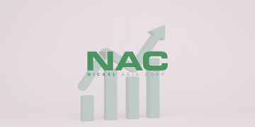 Nickel Asia earnings rise to PHP 6.27 billion in 2025