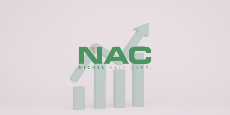 Nickel Asia earnings rise to PHP 6.27 billion in 2025