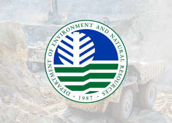DENR seizes PHP 133M equipment in Angono, Rizal illegal quarrying case