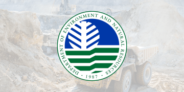 DENR seizes PHP 133M equipment in Angono, Rizal illegal quarrying case